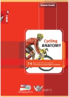 Cycling Anatomy